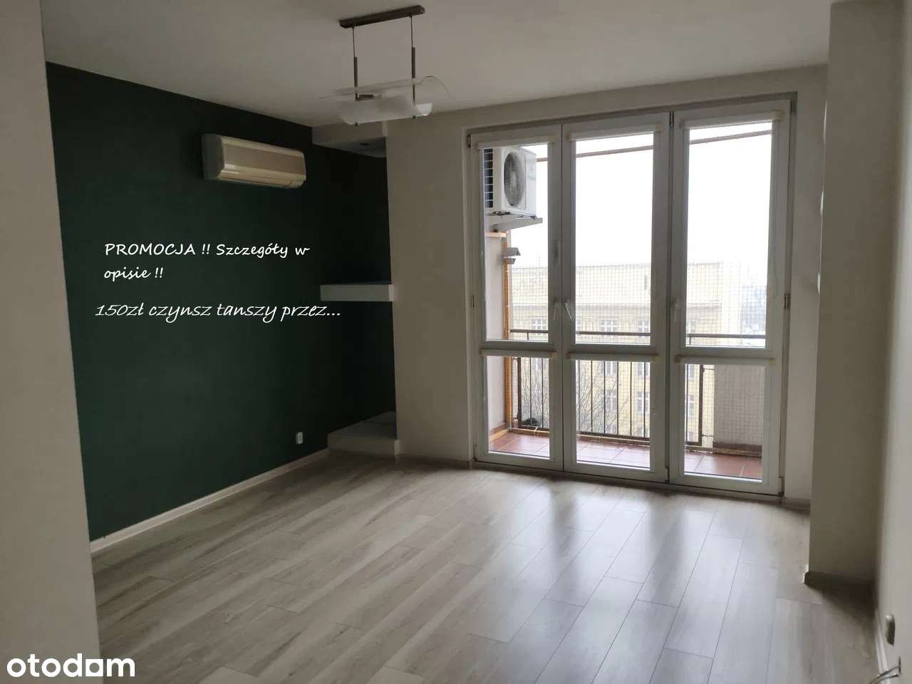 Scisle Centrum  Łodzi. - Pełny obrazek: 1/15