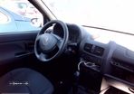 Peças Renault Clio - 2007 - 5