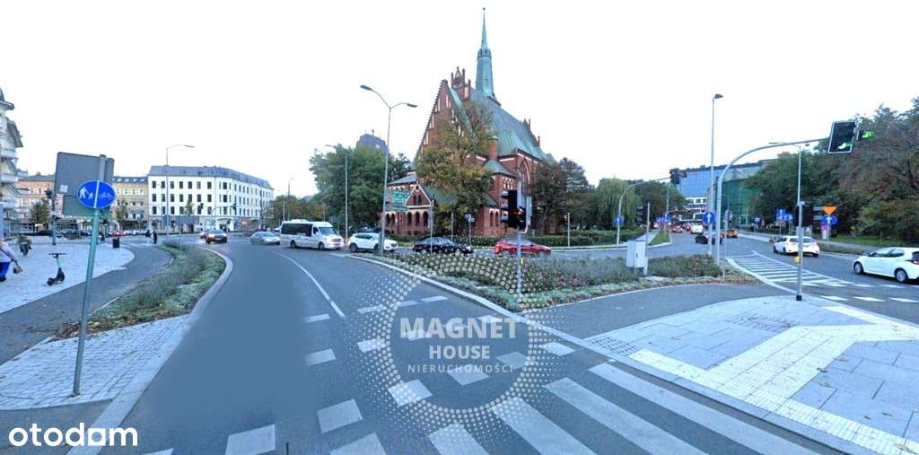 Kawalerka w Centrum do remontu-2