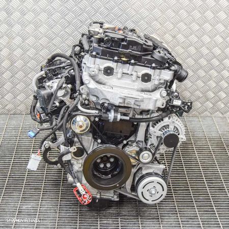 Motor HNS PEUGEOT 1.2L 130 CV - 1