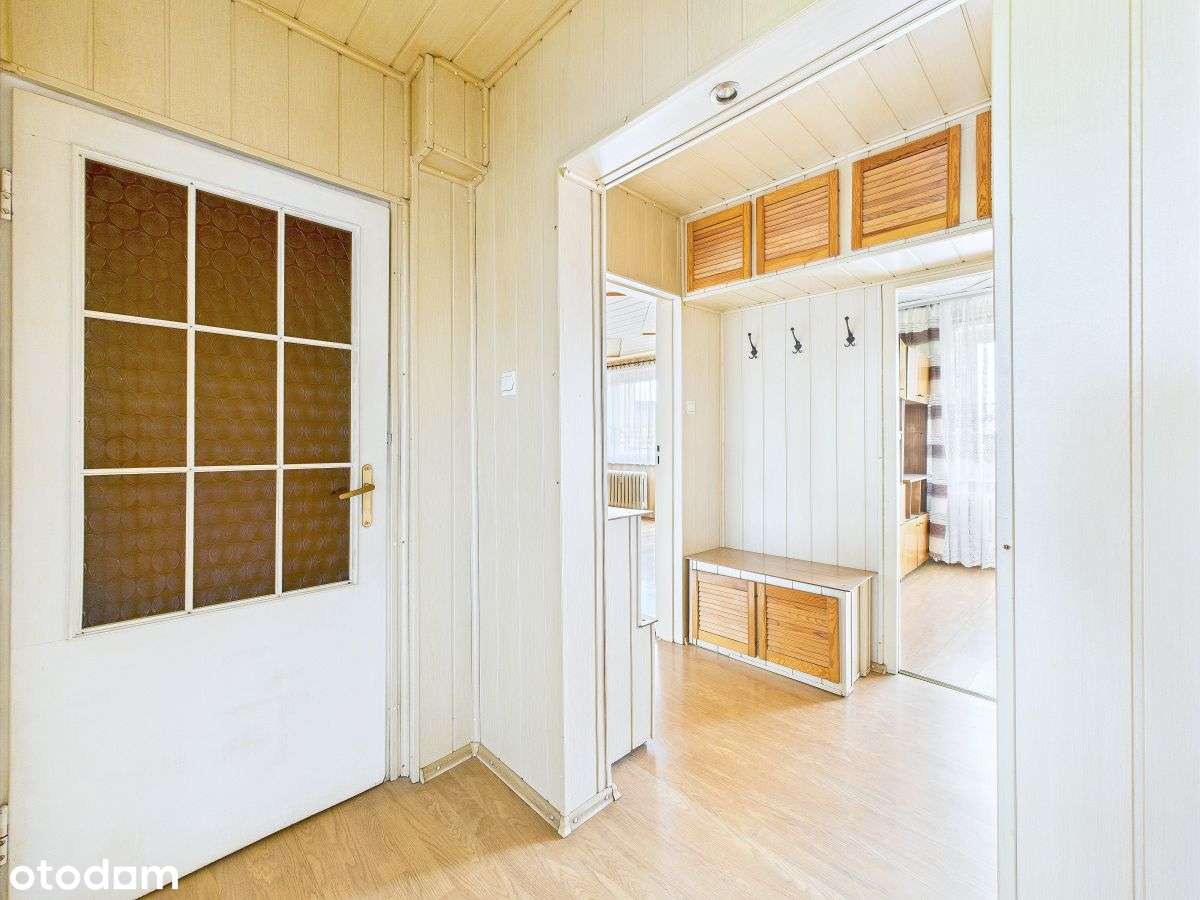 Idealny układ, cicha okolica - 3 pokoje w Zabrzu - Pełny obrazek: 5/20