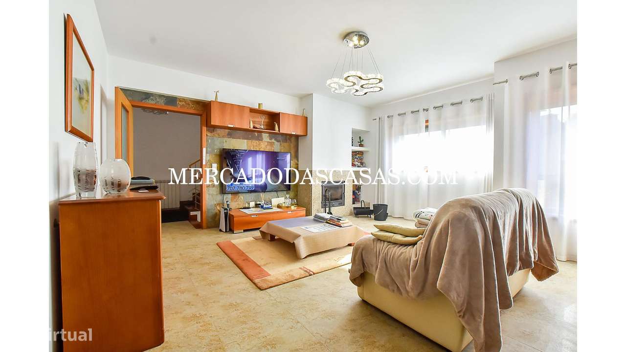 Moradia em Banda T3 em sanguedo - Grande imagem: 5/17