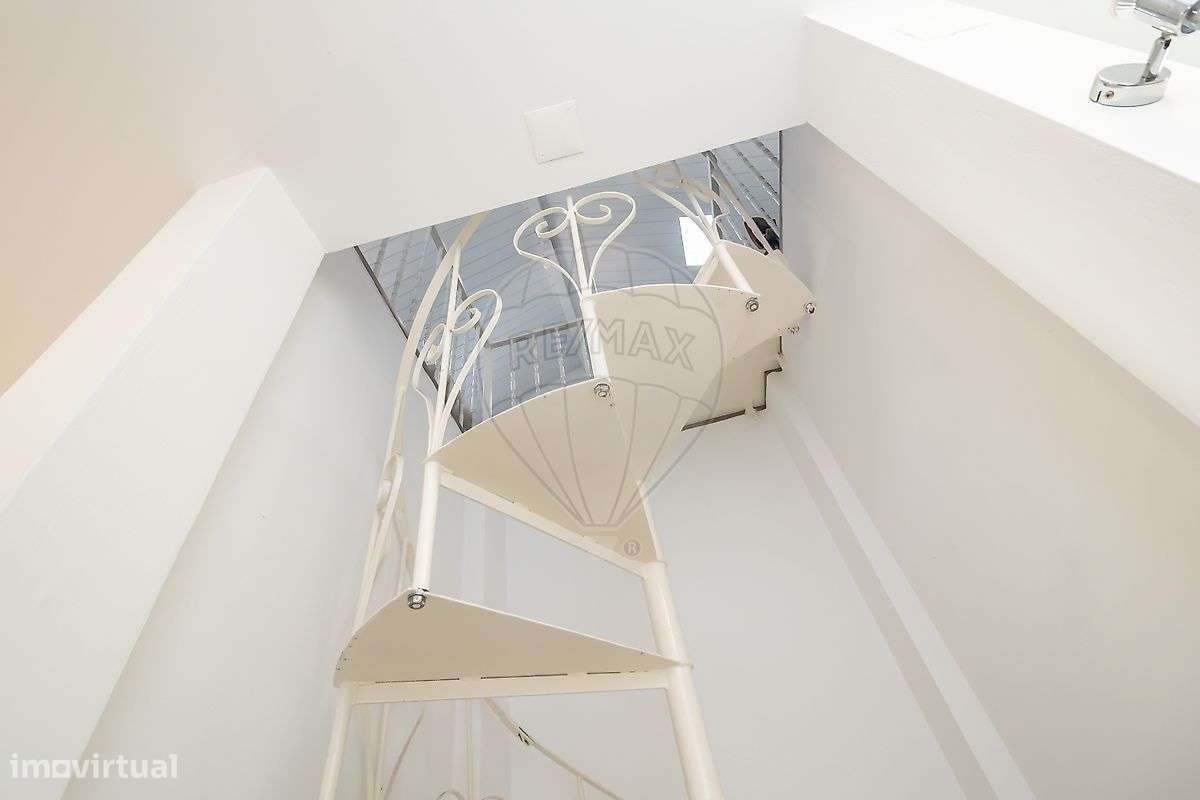 Apartamento T2 para venda-23