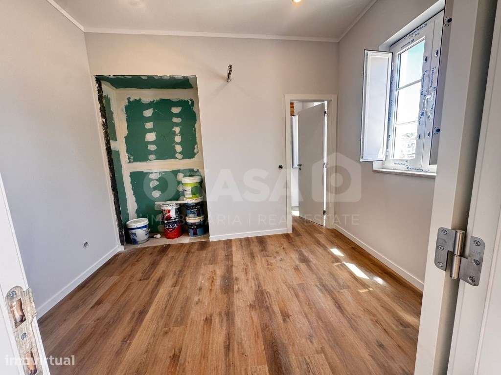 Apartamento T2, Combatentes, Setúbal-9