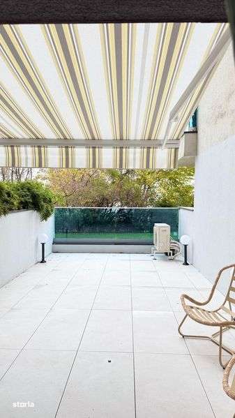 Apartament premium, Floreasca - Imagine principală: 5/8