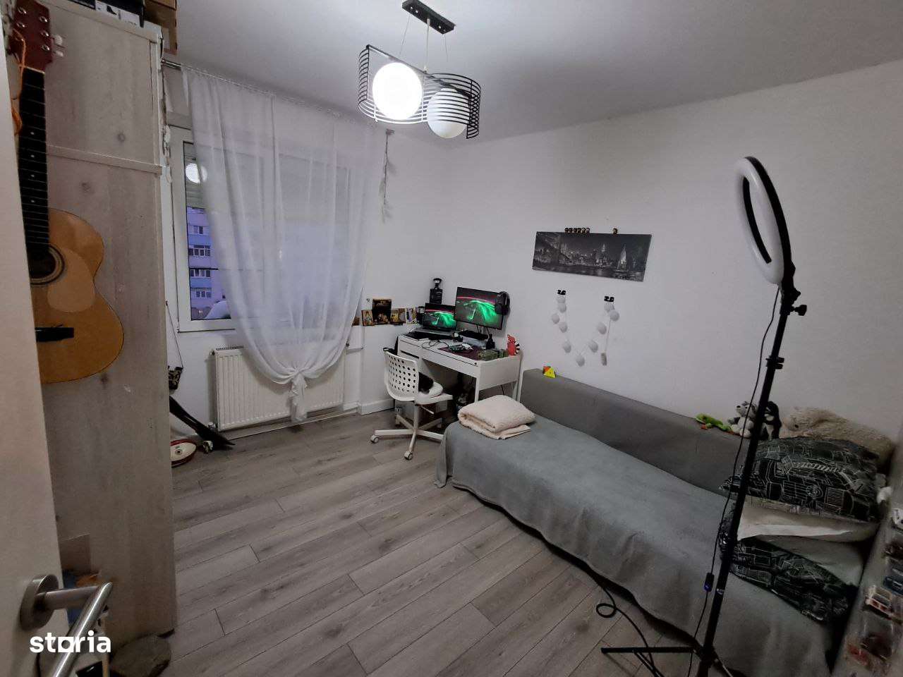 Apartament+ loc de parcare disponibil - Imagine principală: 2/7