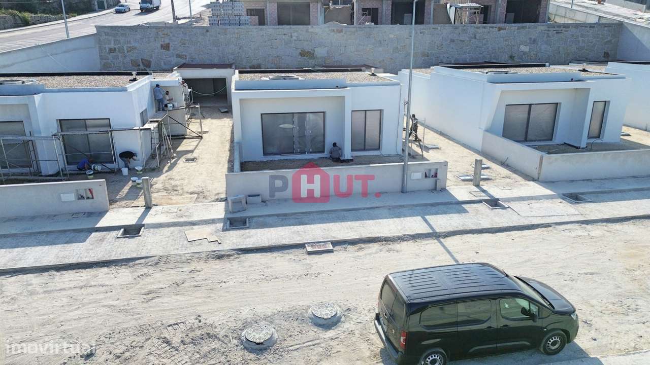 Moradia T3 - Lousada-5