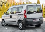 Opel Combo - 9