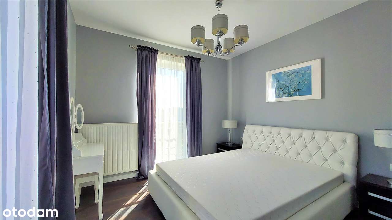 Po remoncie, gotowy do zamieszkania / z tarasem / BEZ SKOSÓW-13