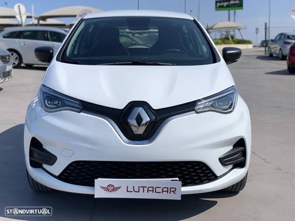 Renault Zoe Intens 50 - 10
