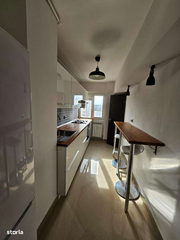 Priveliste rara in Dorobanti – 2 camere de vanzare-5