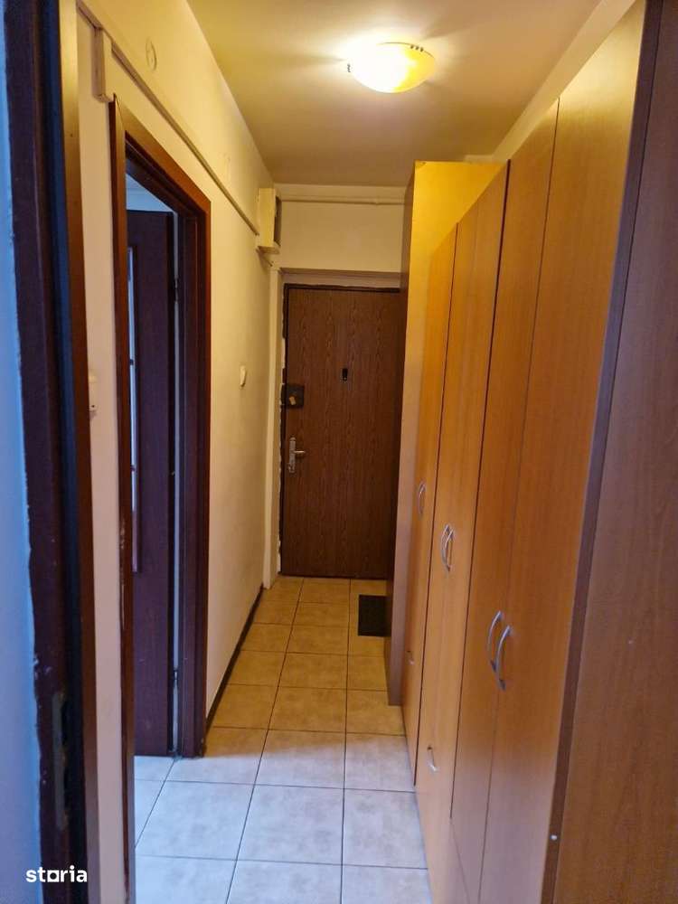 Apartament de inchiriat 3 camere,Cartier Pajura(loc parcare inclus) - Imagine principală: 4/12