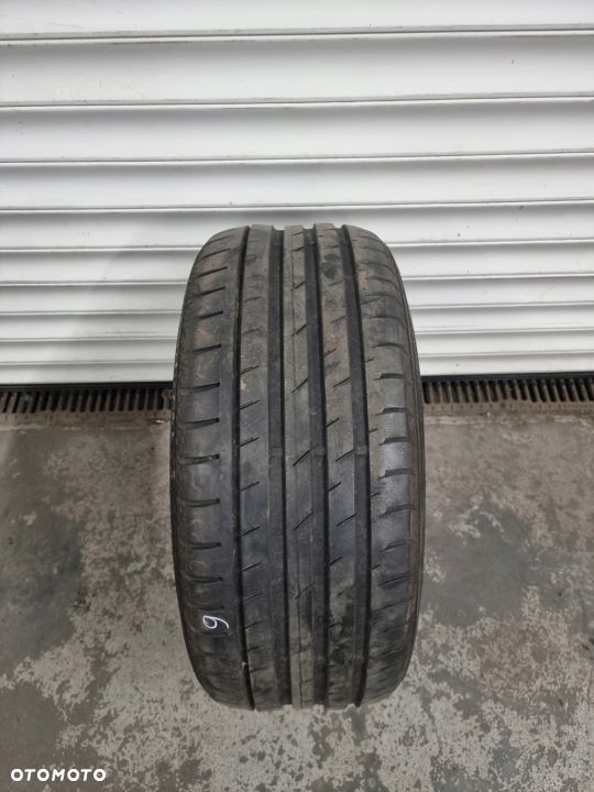 OPONA 225/35R19 Continental ContiSportContact 3 - 1