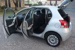 Toyota Yaris 1.0 VVT-i Comfort - 44