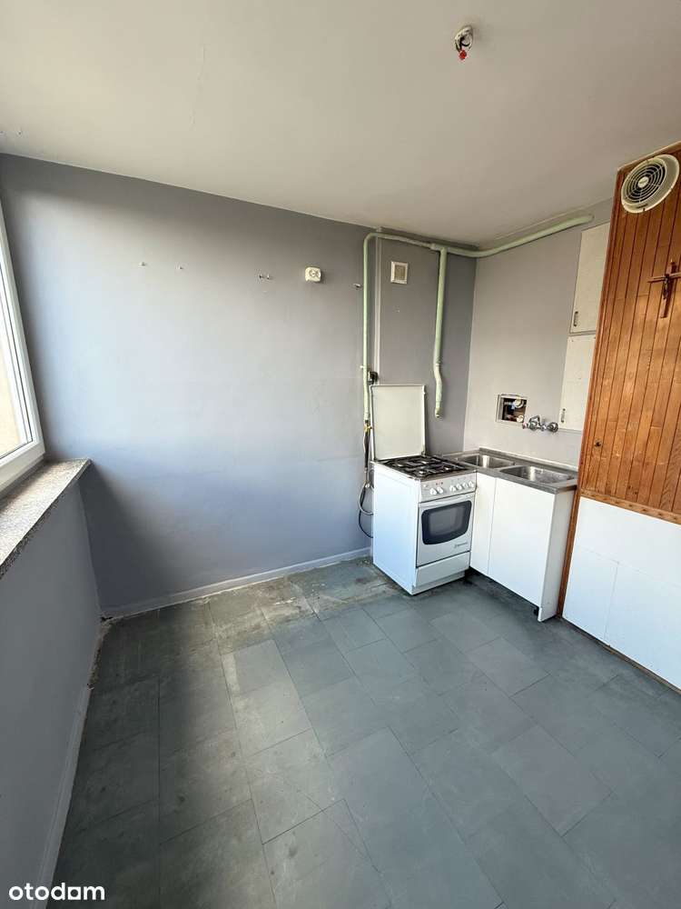 2 pokojowe rozkładowe Psie Pole + Balkon + Piwnica PL/UA/ENG-10