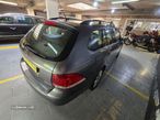 VW Golf Variant 1.9 TDi Confortline - 6