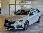 Skoda Octavia Combi 2.0 TDI 4x4 DSG RS - 2