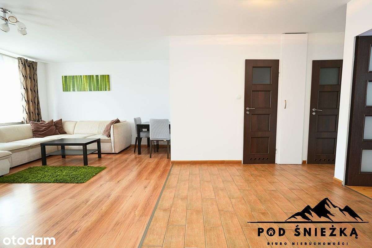 Trzypokojowe-Spółdzielcze własnościowe-Zabobrze II-6