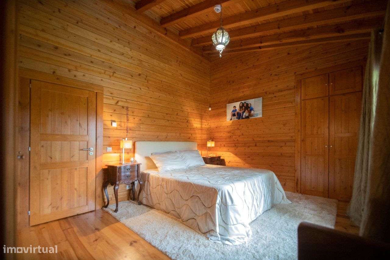 Quinta para venda em Oliveira de Azeméis-24