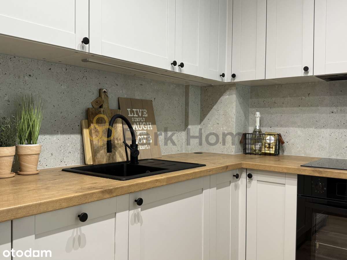 Nowe, stylowe M w nowym budownictwie! - Pełny obrazek: 4/9