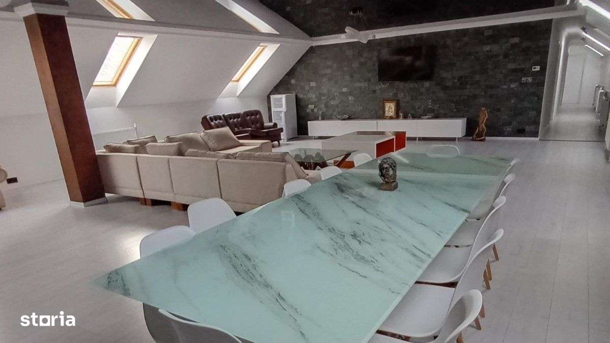 Imobil de vanzare cu preluare chirias-0