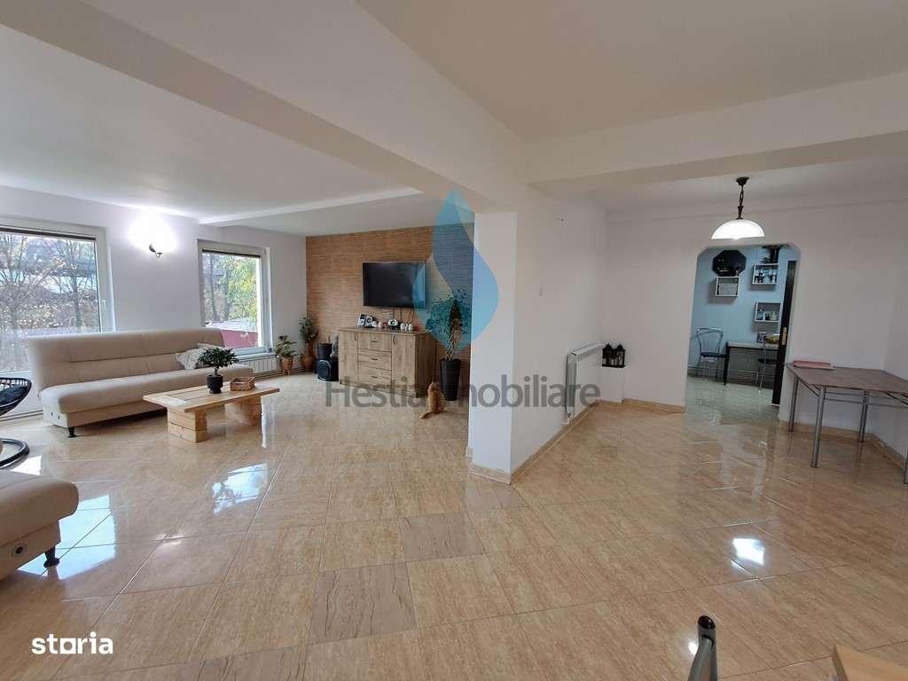 Vila individuala cu 1670mp teren, Barnova-Iasi.-4