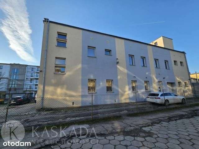 Lokal użytkowy, 1 664 m², Piotrków Trybunalski-0