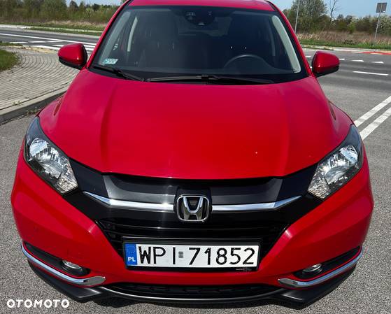 Honda HR-V 1.5 Elegance (ADAS/Honda Connect+) CVT - 2