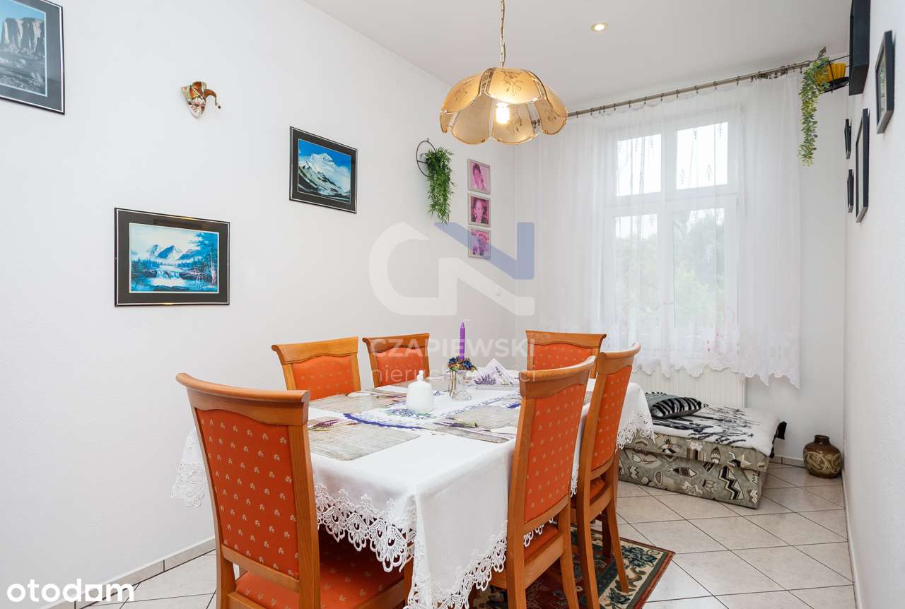 Leśnica,5p+k/2x2p+k,2ł,taras,garaż,ogród,2piw+pgos-8