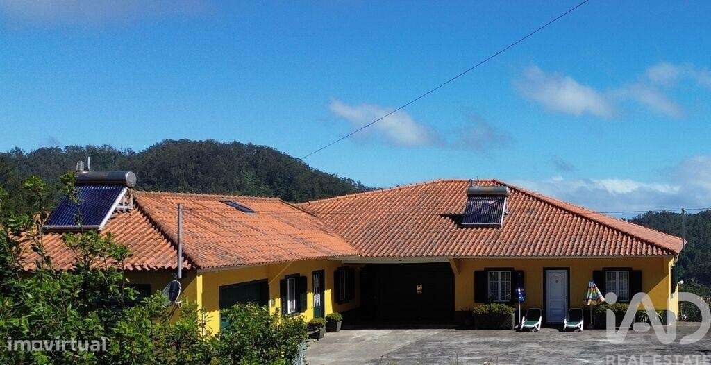 Quinta T8 em Santo António da Serra de 960,00 m2 - Grande imagem: 3/22
