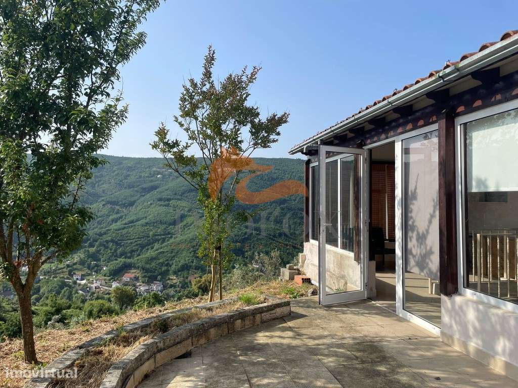 Quinta de S. Pedro em Penalva do Alva, Oliveira do Hospital-30