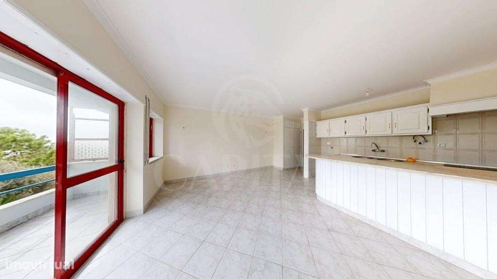 Apartamento T1 no Magoito – Conforto, tranquilidade e natureza , próxi-16