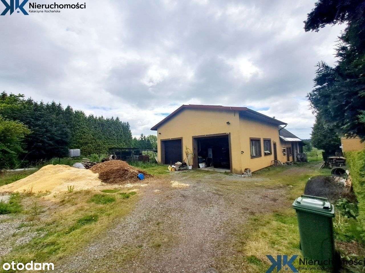 Dochodowa nieruchomość, Cieszyn 15 min! - Pełny obrazek: 4/17