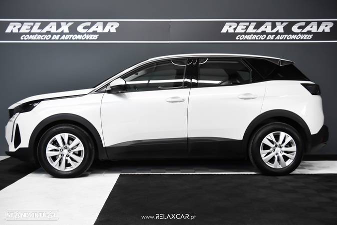 Peugeot 3008 1.5 BlueHDi Active Pack EAT8 - 9