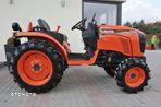 Kubota B2741 4x4 27KM - 6