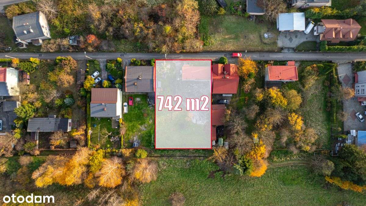 Mały dom z gotowym projektem rozbudowy w Sosnowcu. - Pełny obrazek: 4/20