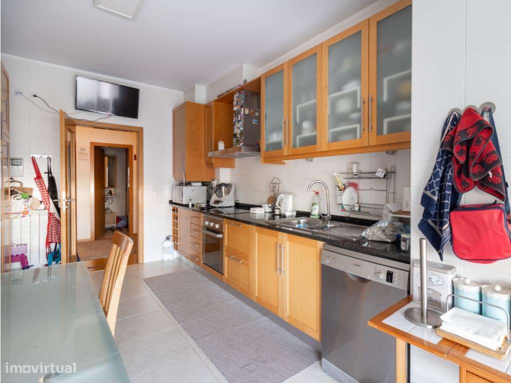 Apartamento T3 - Cantanhede-19