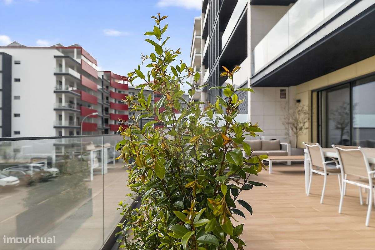 Apartamento T3 para venda - Grande imagem: 4/40