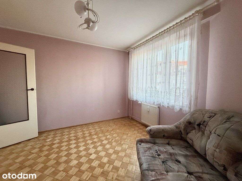 ✨ 2 pokoje 58,6 m² • Balkon • 2. piętro • Cegła ✨-6