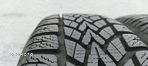 Opony zimowe Dunlop SP Winter Response 2 185/60R15 84 T - 2