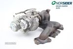 Turbo Renault Megane III Fase II|12-14 - 1