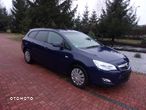 Opel Astra 1.7 CDTI DPF Sports Tourer - 2