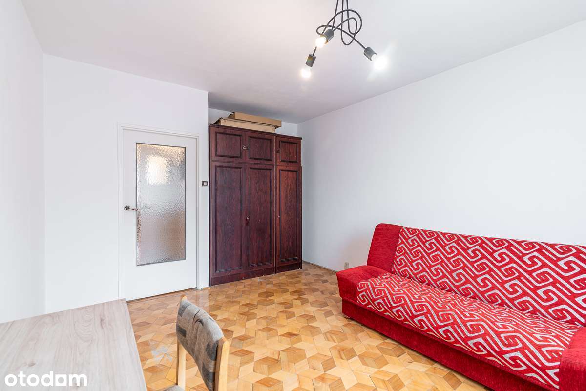 3 Pokojowe|Wola Duchacka-Zachód|Sas-Zubrzyckiego|-3