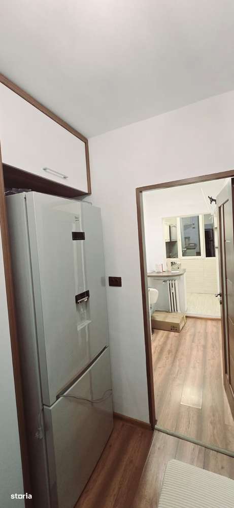 1 camera,bucatarie,baie Rogerius, mobilat, utilat, parcare,et.1 - Imagine principală: 5/15