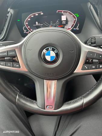 BMW Seria 2 218i Gran Coupe Aut. M Sport - 30
