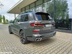 BMW X7 M60i xDrive mHEV sport - 3