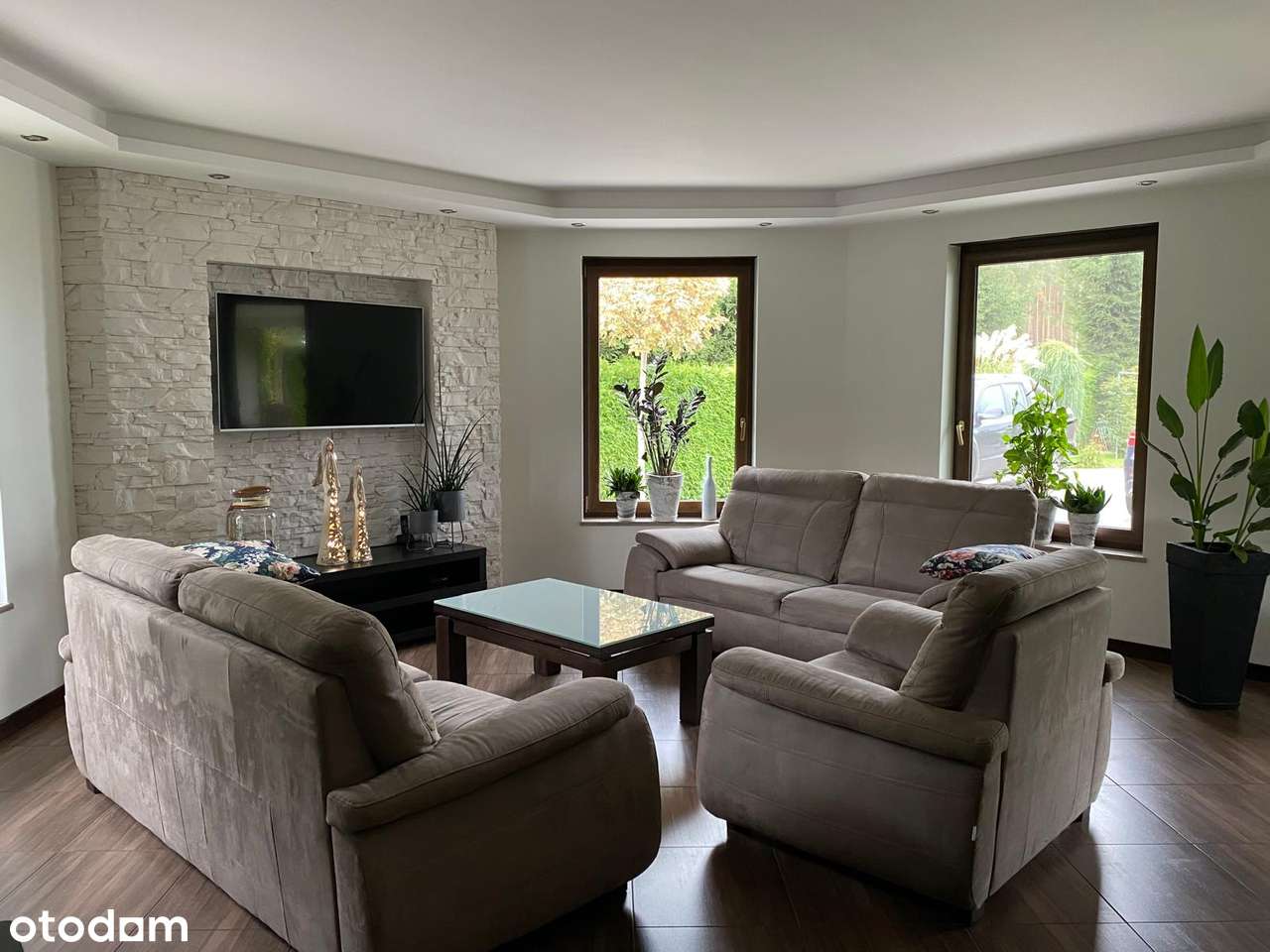 TWOJA OAZA SPOKOJU-DOM PRZY LESIE-10