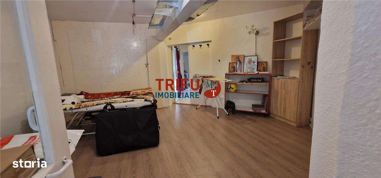 Spatiu Comercial de Vanzare zona centrala, ideal pentru afacere - Imagine principală: 3/6