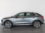 Audi Q3 Sportback 45 TFSIe S line S tronic - 3