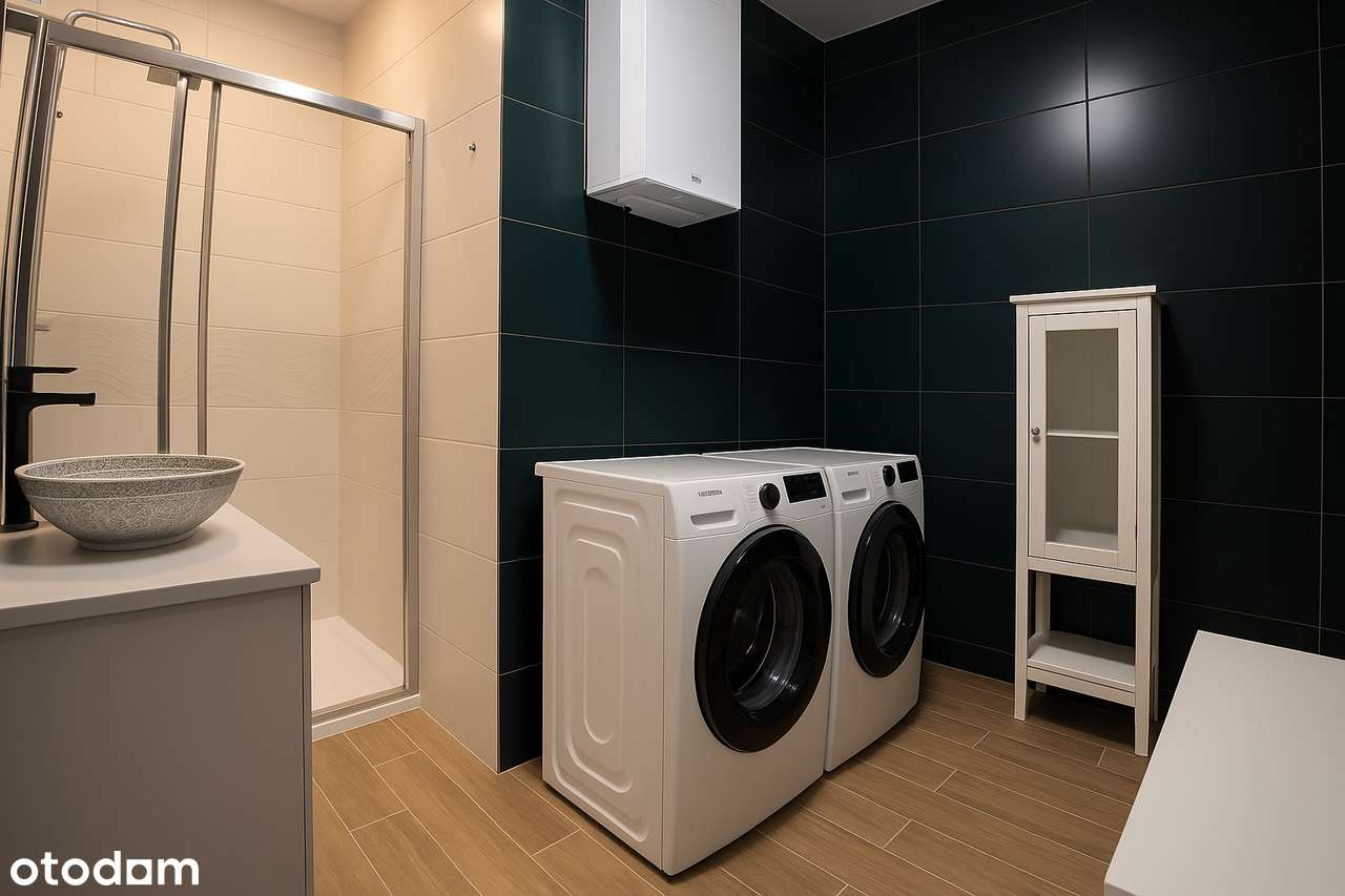 Zatrzymaj się, jeśli lubisz klimat odrestaurowanej kamienicy...-11